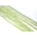 184-1118 New Jade <br>8mm Faceted Round