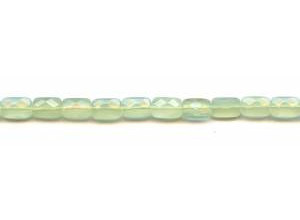New Jade 7x10 Cushion Cut