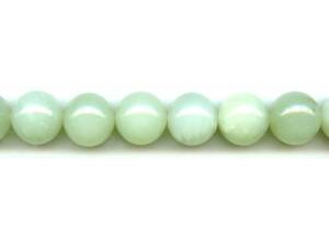 New Jade 16mm Round