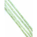 184-1262 New Jade <br>10mm Faceted Rondell