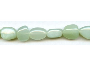 New Jade 12-16x Tumbled Nugget