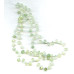 184-1458 New Jade <br>7x10 Teardrop Briolette