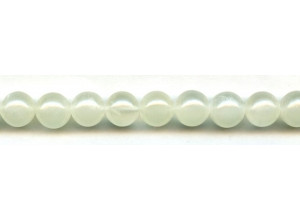 New Jade 12mm Round