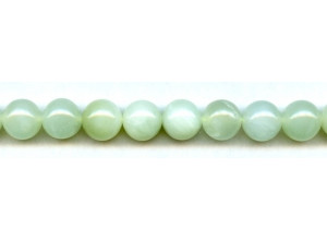 New Jade 12mm Round
