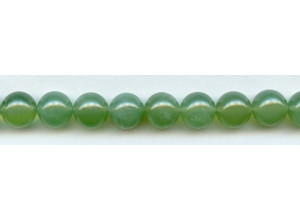 New Jade 12mm Round