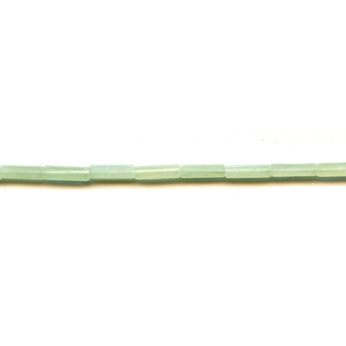 184-1508 New Jade <br>4x13 Rectangle