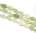 184-1524 New Jade <br>20x30 Carved Oval