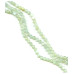184-1543 New Jade <br>10mm Faceted Round