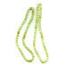 184-1550 New Jade <br>8mm Faceted Round