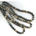186-0010 Picasso Stone <br>10mm Round