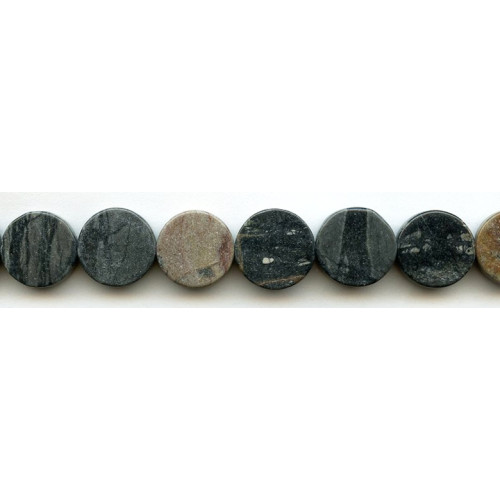 186-0577 Picasso Stone <br>16mm Dime