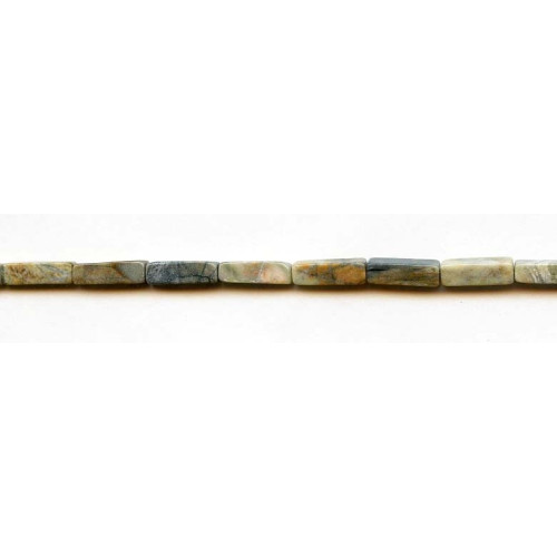 186-1040 Picasso Stone <br>4x13 Rectangle
