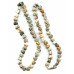 186-1048 Picasso Stone <br>12mm Heart