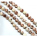 187-1059 Red Picture Jasper <br>18mm Dime