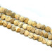 187-1117 Picture Jasper <br>20mm Lentil