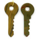 96x Fancy Pendant 96x Fancy Pendant