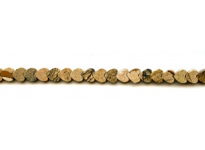 Picture Jasper 7mm Heart