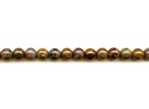 Pietersite 8mm Round