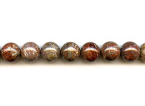 Pietersite 14mm Round