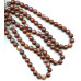 189-0012 Poppy Jasper <br>12mm Round