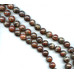 189-0018 Poppy Jasper <br>18mm Round