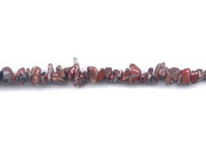 Poppy Jasper 6x Chips