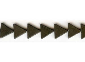 Pyrite 16x16 Triangle
