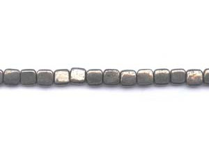 Pyrite 8x8 Flat Square