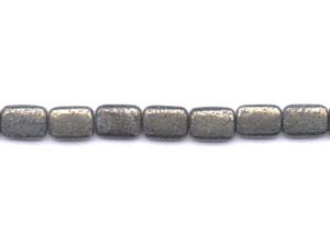 Pyrite 10x14 Flat Rectangle