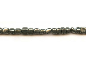 Pyrite 7x Nugget