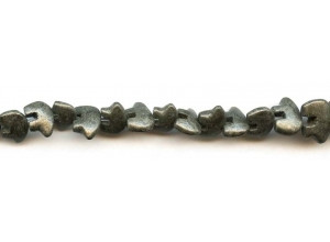 Pyrite 8x12 Bear