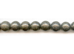 Pyrite 14mm Round