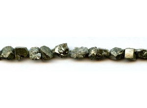 Pyrite 8-10x Rough Nugget