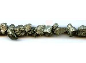 Pyrite 10-12x Rough Nugget
