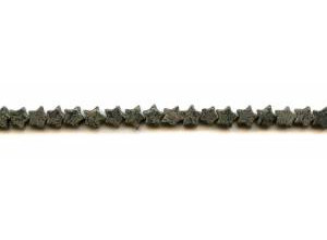 Pyrite 6mm Star