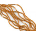 191-0401 Red Aventurine <br>6mm Star