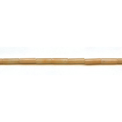 191-1112 Red Aventurine <br>4x13 Tube