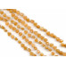191-1158 Red Aventurine <br>10mm Flower