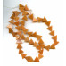 191-1321 Red Aventurine <br>16x16 Triangle