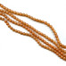 191-1333 Red Aventurine <br>8mm Round