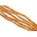 191-1364 Red Aventurine <br>10mm Faceted Coin