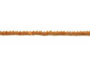 Red Aventurine 4mm Star Red Aventurine 4mm Star