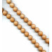 191-1401 Red Aventurine <br>20mm Carved Round