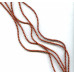 192-1095 Red Jasper <br>4mm Round