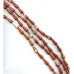 192-1153 Red Jasper <br>9x22 Teardrop