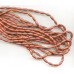 192-1155 Red Jasper <br>5x12 Rice