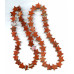 192-1179 Red Jasper <br>20mm Star