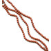 192-1193 Red Jasper <br>8mm Round