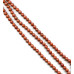 192-1194 Red Jasper <br>10mm Round