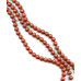 192-1196 Red Jasper <br>12mm Round